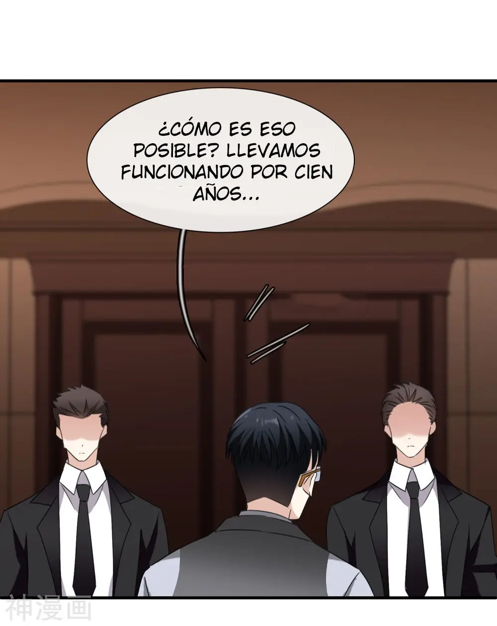 la rehen, la amante - Capítulo 60 - Página 11 - LectorTMOo