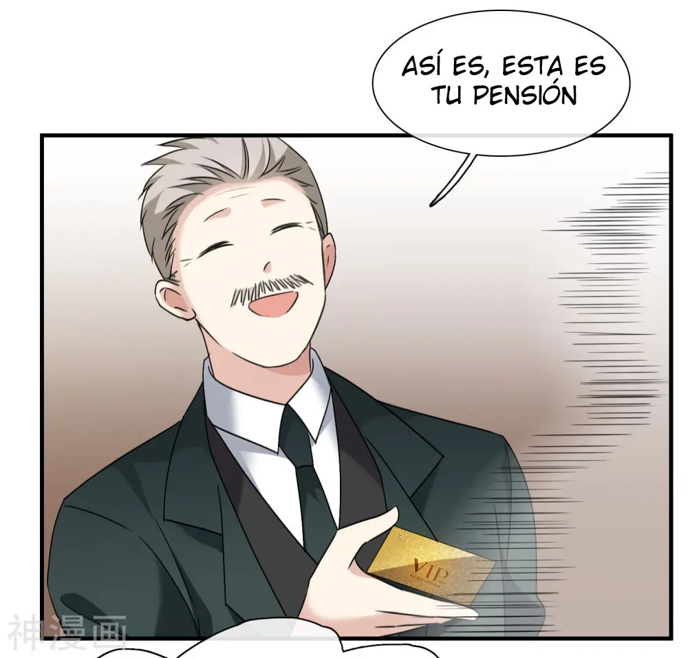 la rehen, la amante - Capítulo 60 - Página 25 - LectorTMOo