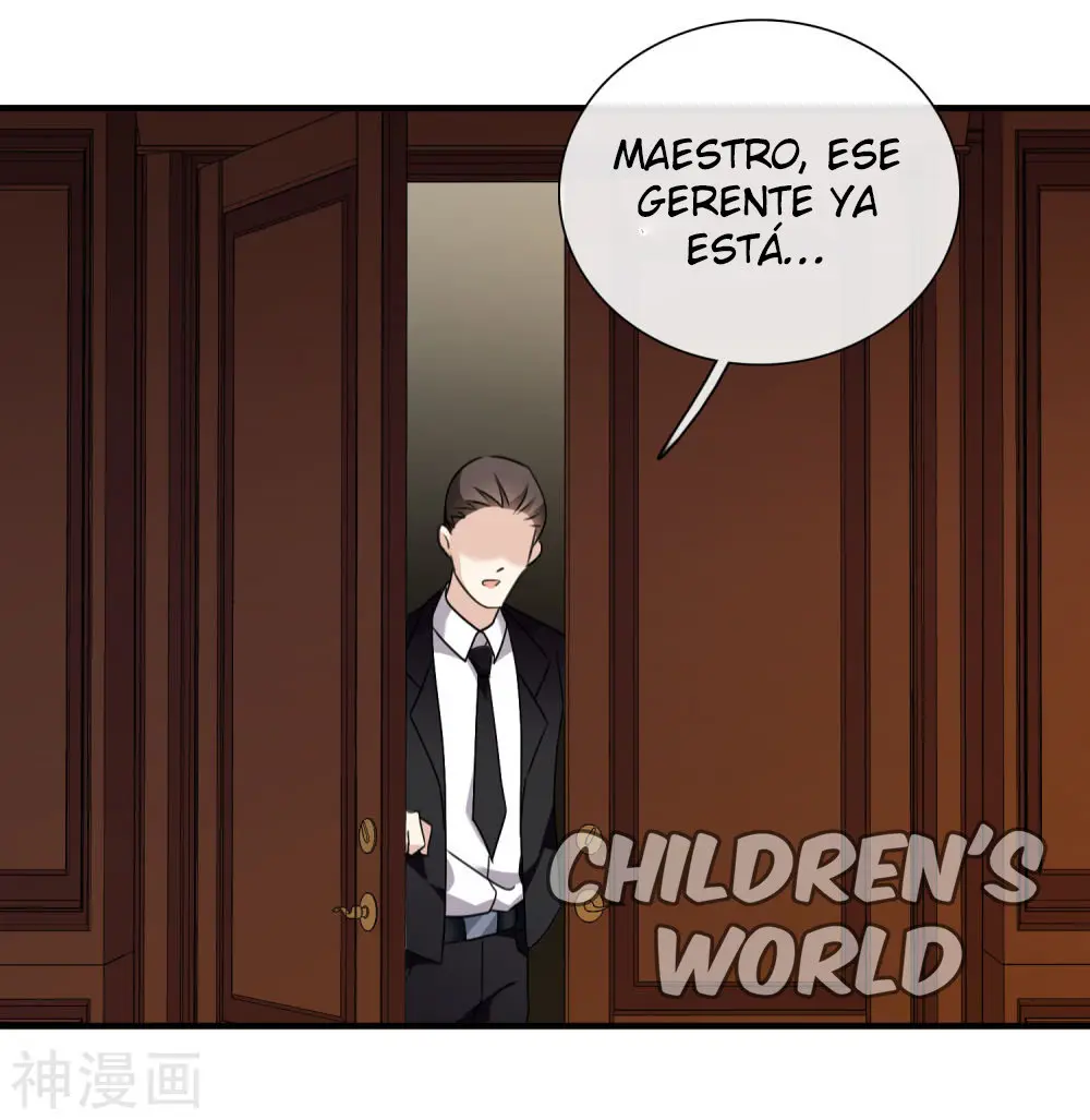la rehen, la amante - Capítulo 60 - Página 27 - LectorTMOo
