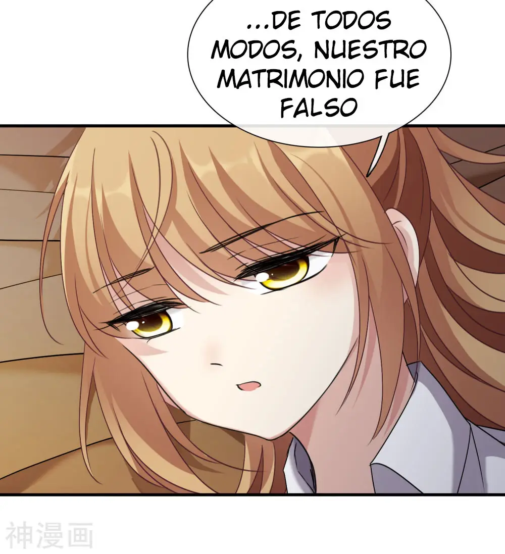 la rehen, la amante - Capítulo 61 - Página 4 - LectorTMOo