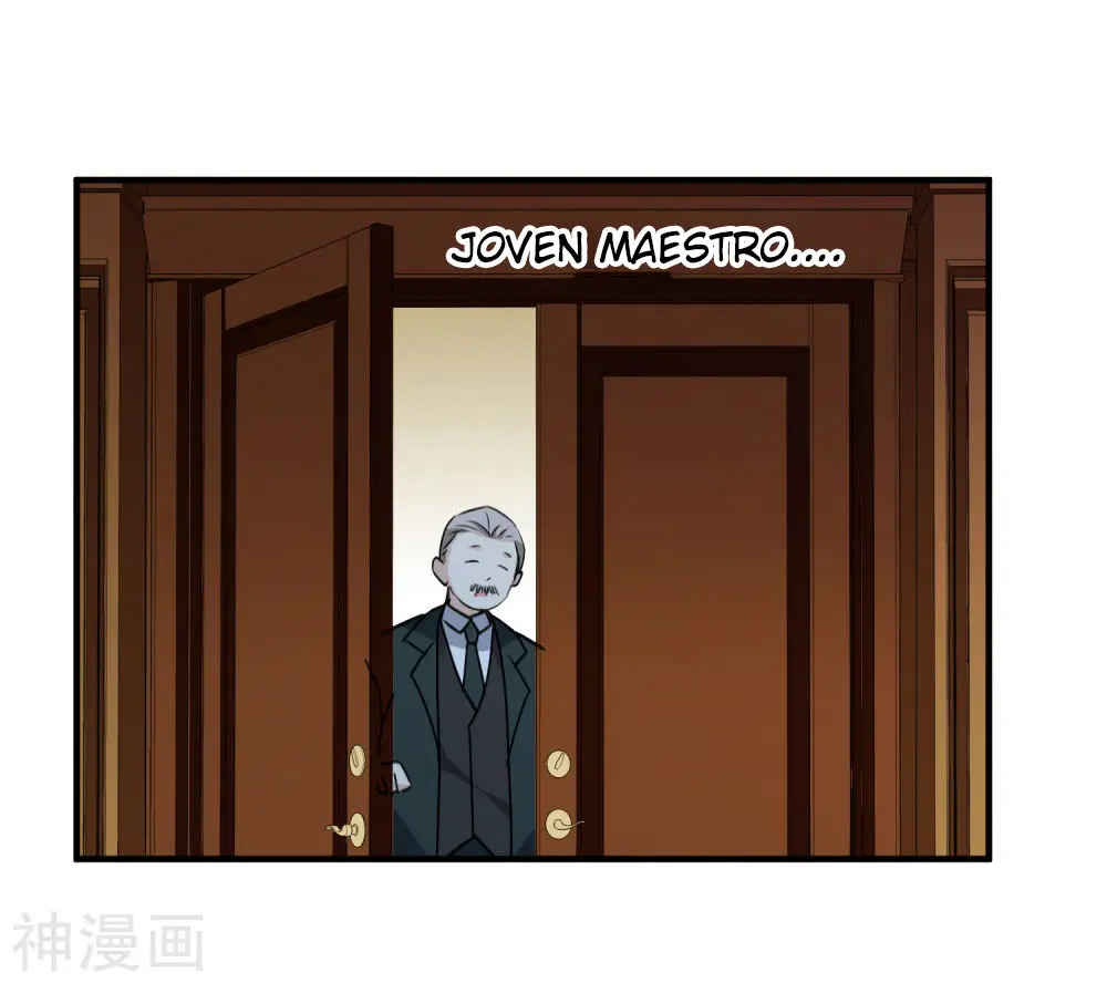 la rehen, la amante - Capítulo 61 - Página 11 - LectorTMOo