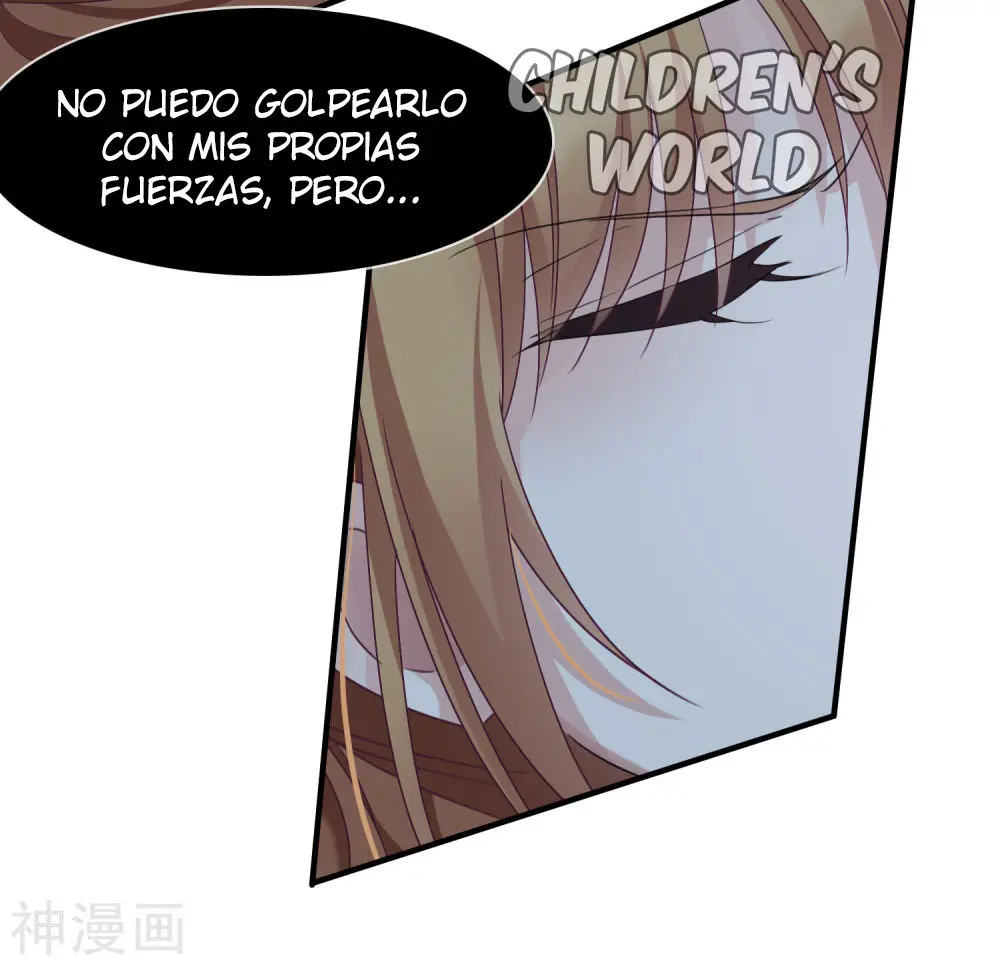 la rehen, la amante - Capítulo 61 - Página 15 - LectorTMOo