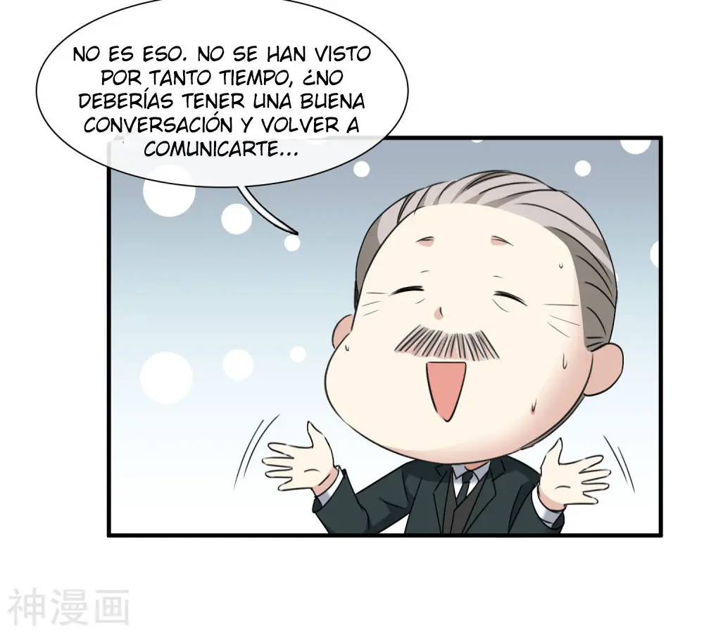 la rehen, la amante - Capítulo 62 - Página 7 - LectorTMOo