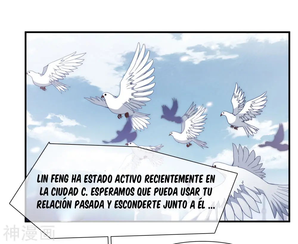 la rehen, la amante - Capítulo 62 - Página 14 - LectorTMOo