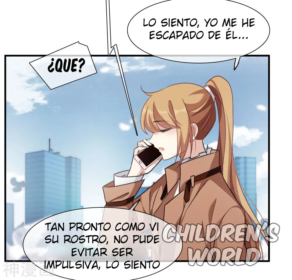 la rehen, la amante - Capítulo 62 - Página 15 - LectorTMOo