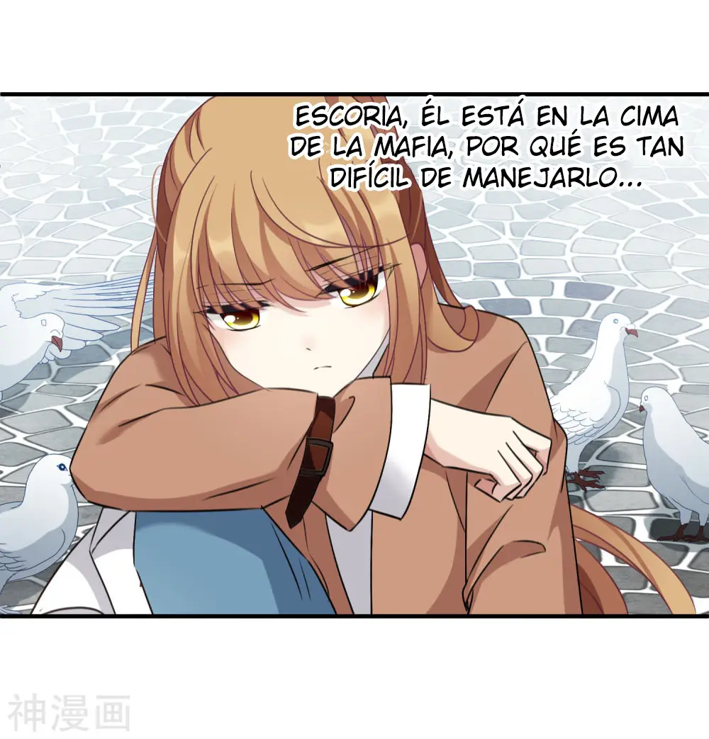 la rehen, la amante - Capítulo 62 - Página 19 - LectorTMOo
