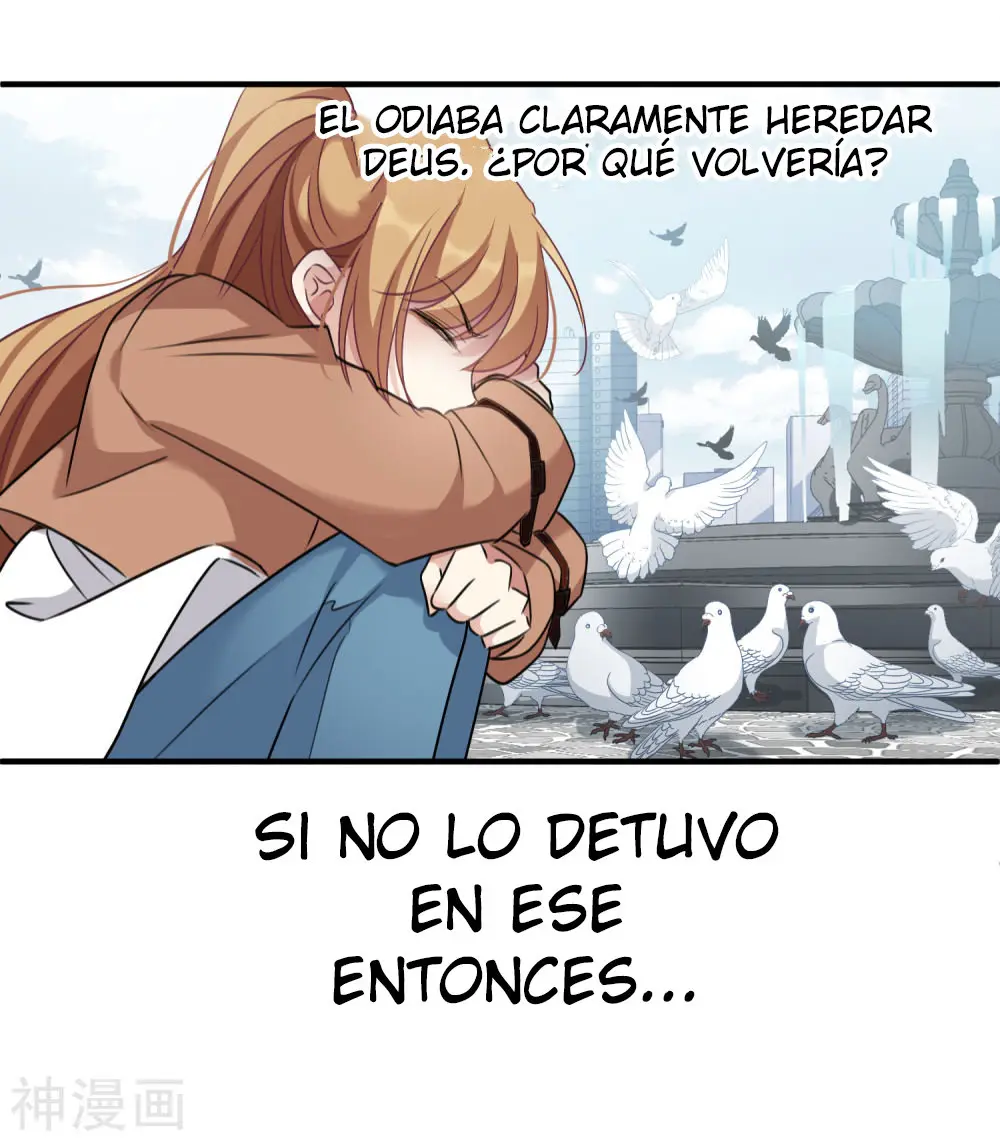 la rehen, la amante - Capítulo 62 - Página 20 - LectorTMOo