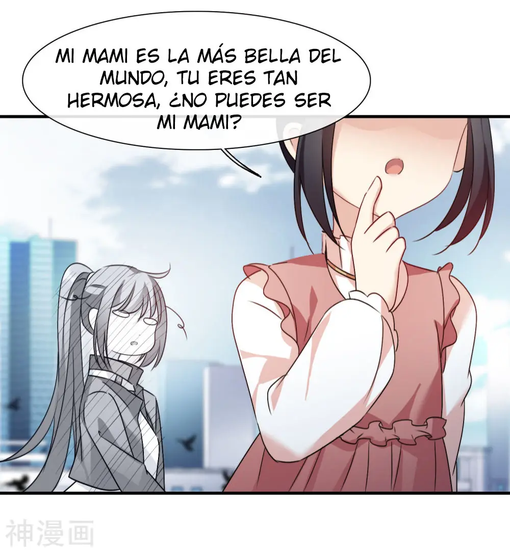 la rehen, la amante - Capítulo 62 - Página 32 - LectorTMOo