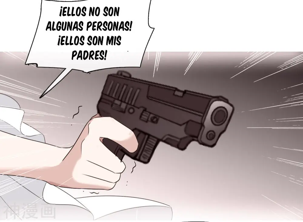 la rehen, la amante - Capítulo 63 - Página 20 - LectorTMOo