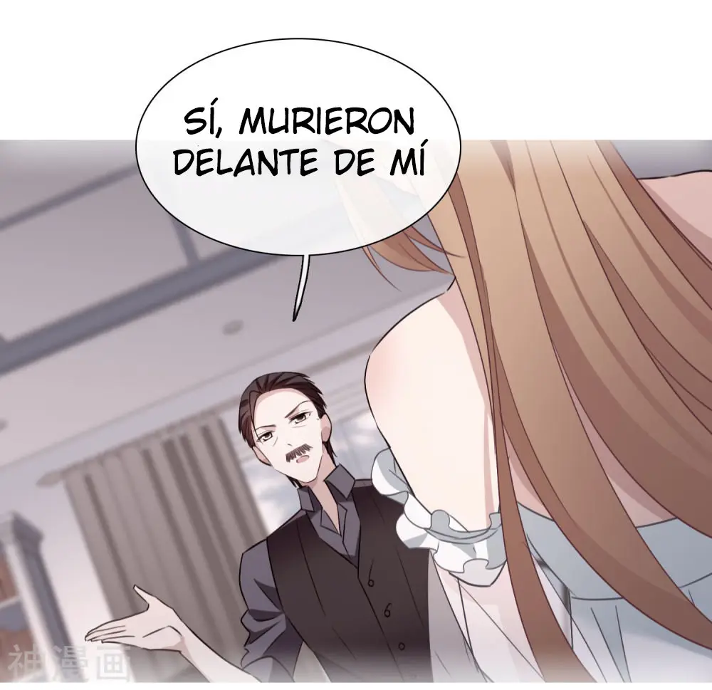 la rehen, la amante - Capítulo 63 - Página 25 - LectorTMOo