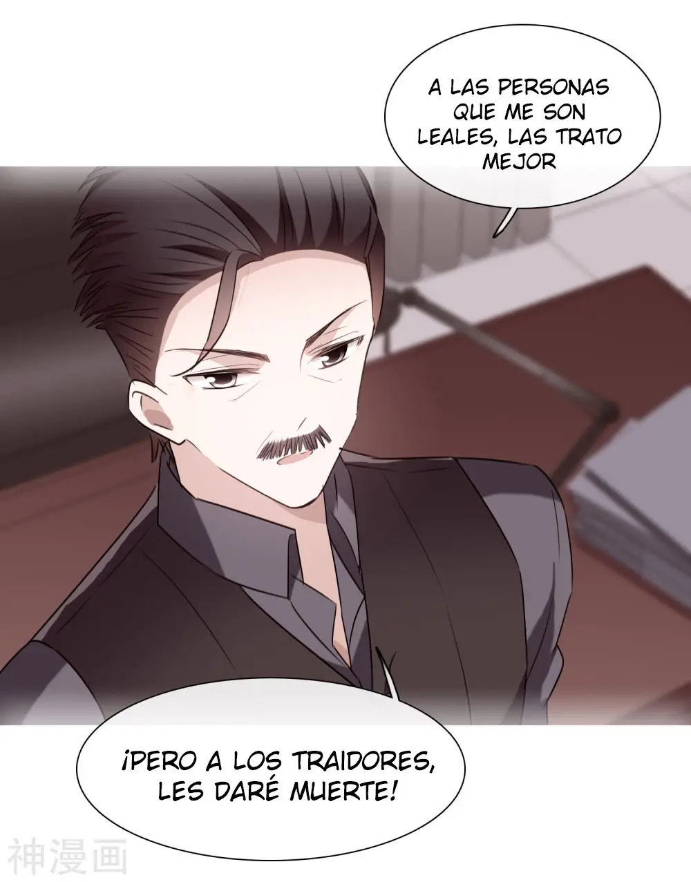 la rehen, la amante - Capítulo 63 - Página 26 - LectorTMOo