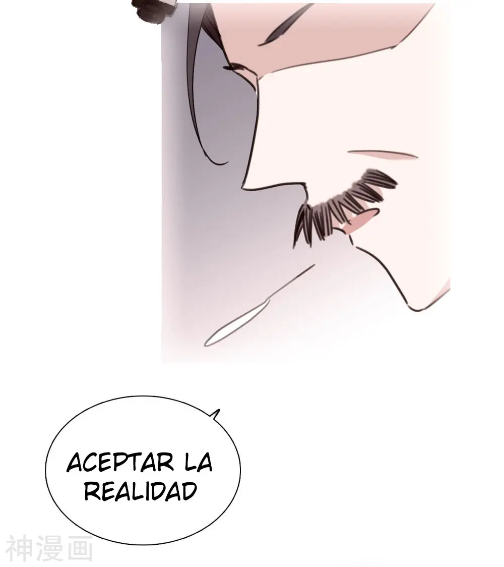 la rehen, la amante - Capítulo 64 - Página 8 - LectorTMOo