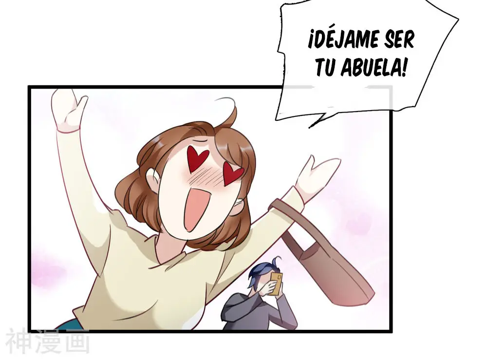 la rehen, la amante - Capítulo 64 - Página 25 - LectorTMOo