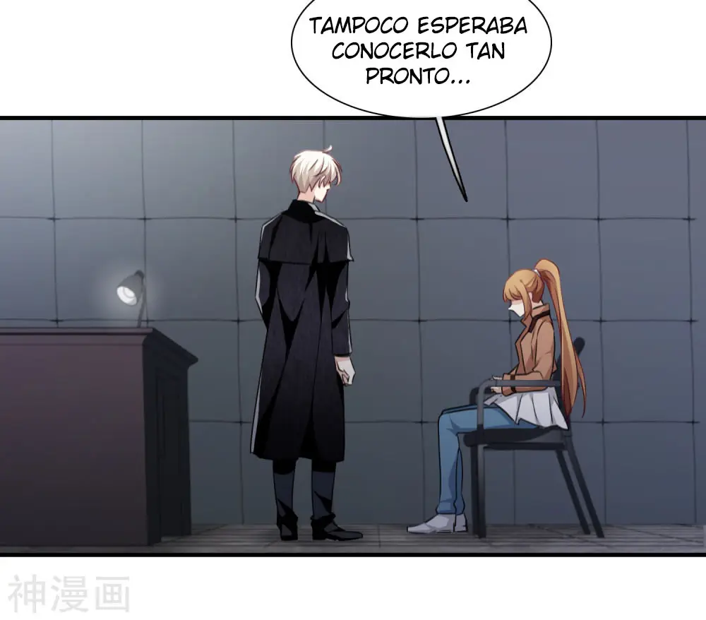 la rehen, la amante - Capítulo 65 - Página 11 - LectorTMOo