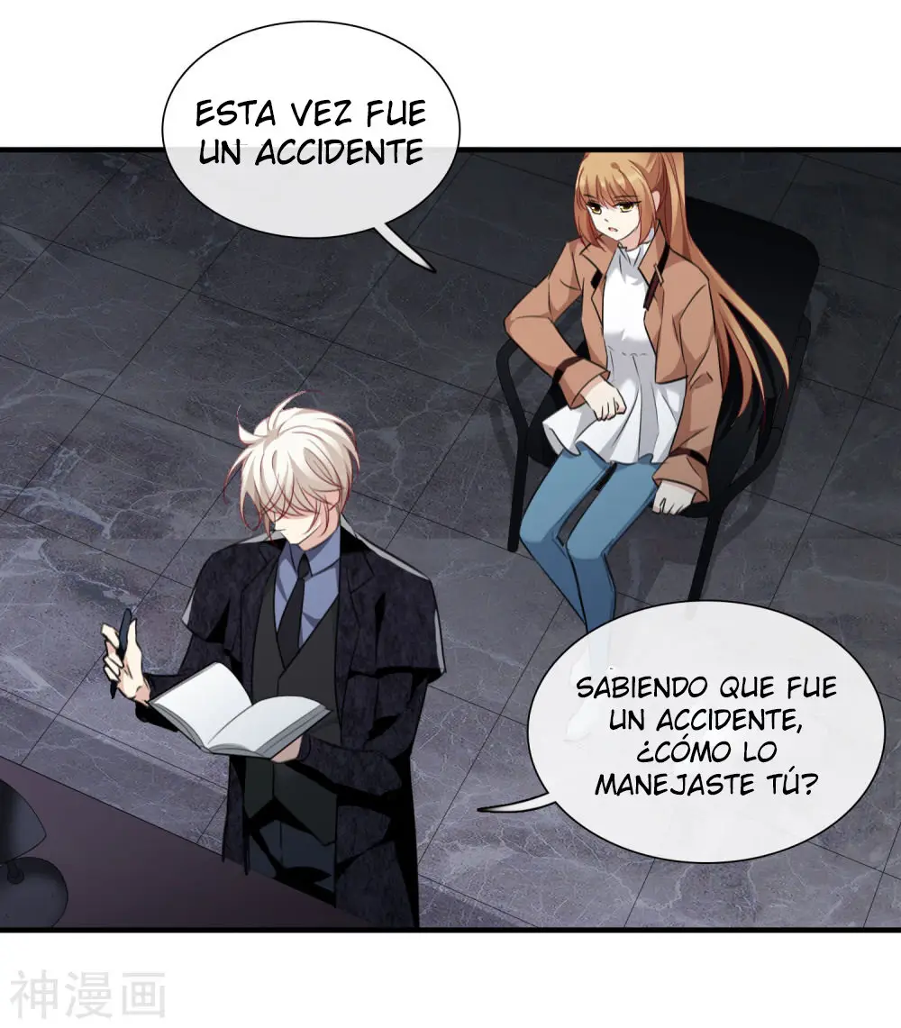 la rehen, la amante - Capítulo 65 - Página 13 - LectorTMOo