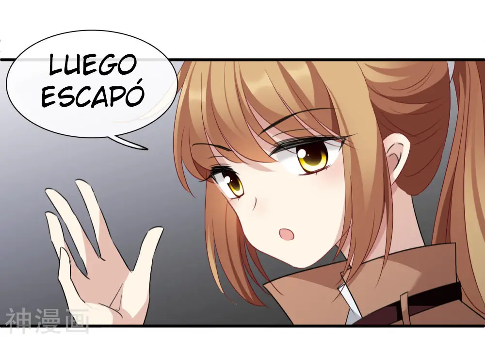 la rehen, la amante - Capítulo 65 - Página 16 - LectorTMOo