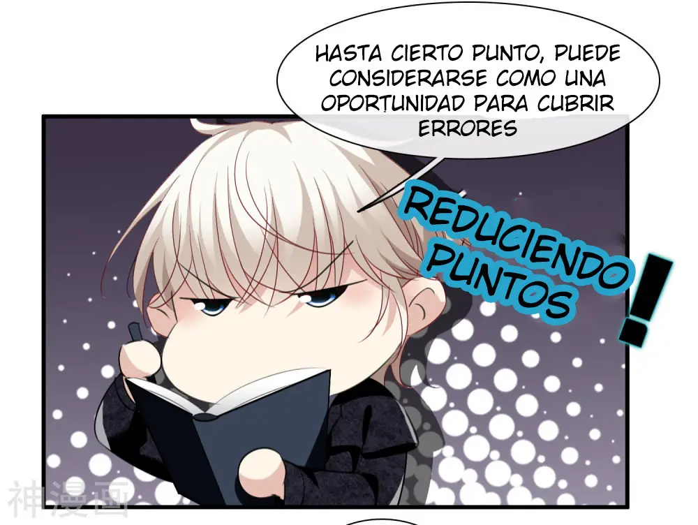 la rehen, la amante - Capítulo 65 - Página 17 - LectorTMOo