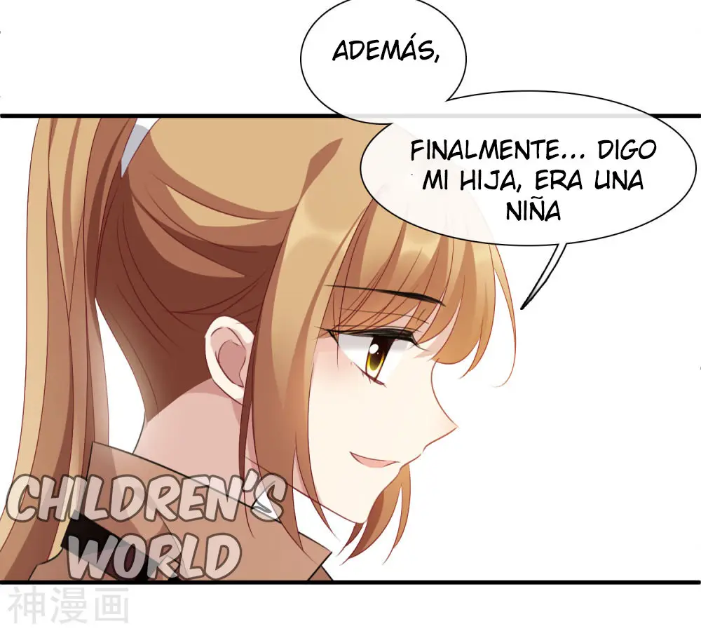 la rehen, la amante - Capítulo 65 - Página 18 - LectorTMOo