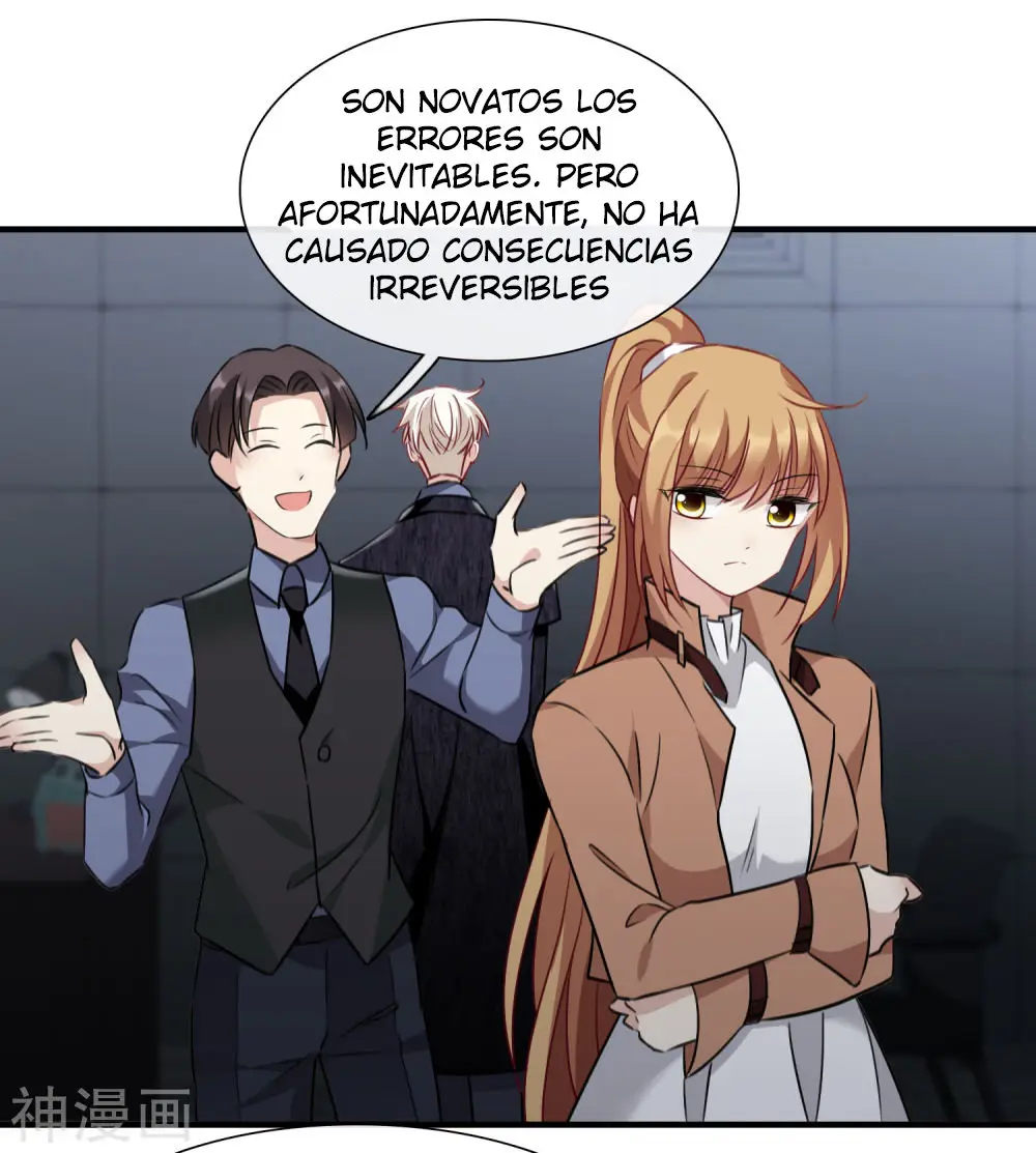la rehen, la amante - Capítulo 65 - Página 35 - LectorTMOo