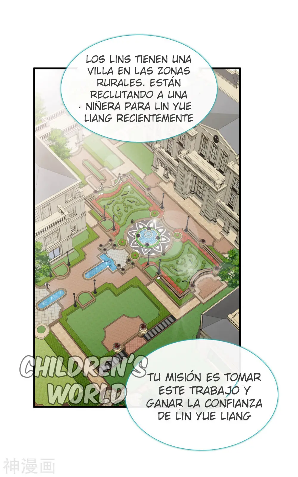 la rehen, la amante - Capítulo 66 - Página 17 - LectorTMOo