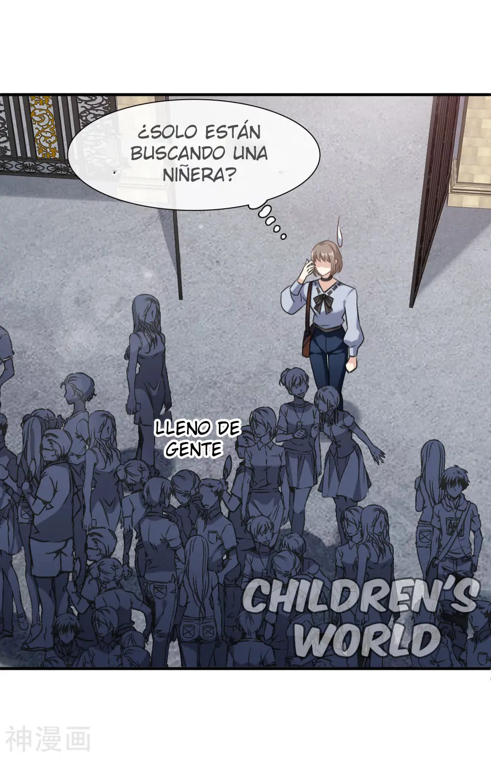 la rehen, la amante - Capítulo 66 - Página 26 - LectorTMOo