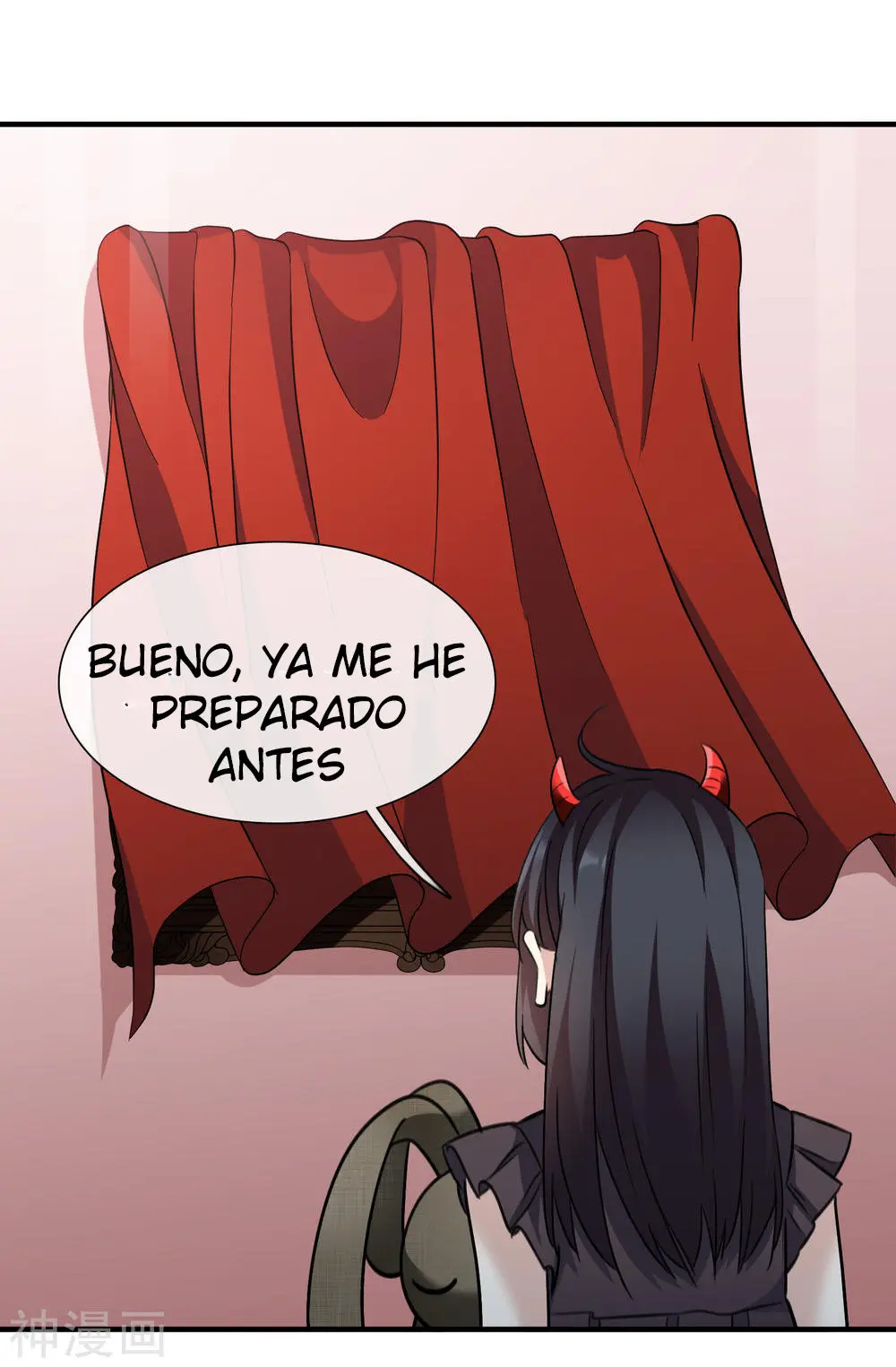 la rehen, la amante - Capítulo 66 - Página 41 - LectorTMOo