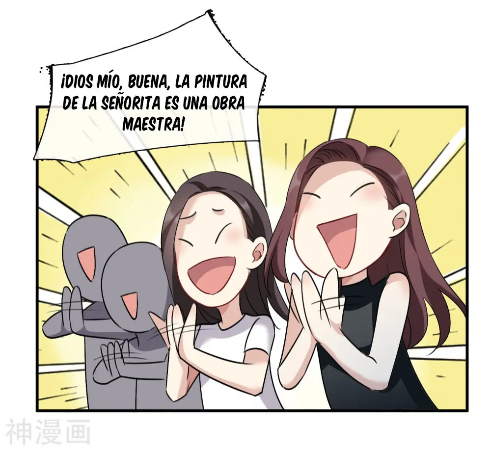 la rehen, la amante - Capítulo 67 - Página 8 - LectorTMOo