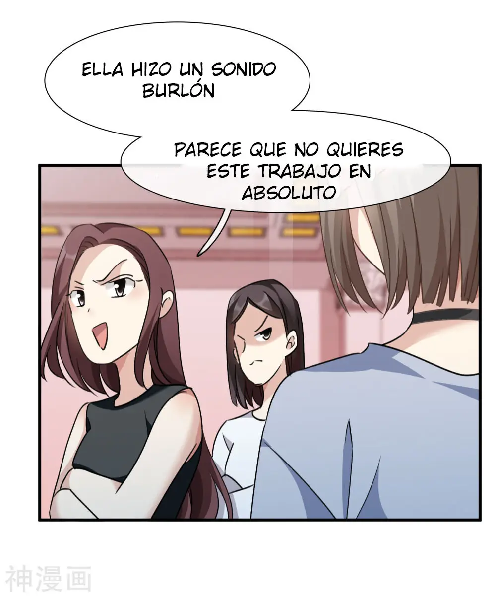 la rehen, la amante - Capítulo 67 - Página 13 - LectorTMOo
