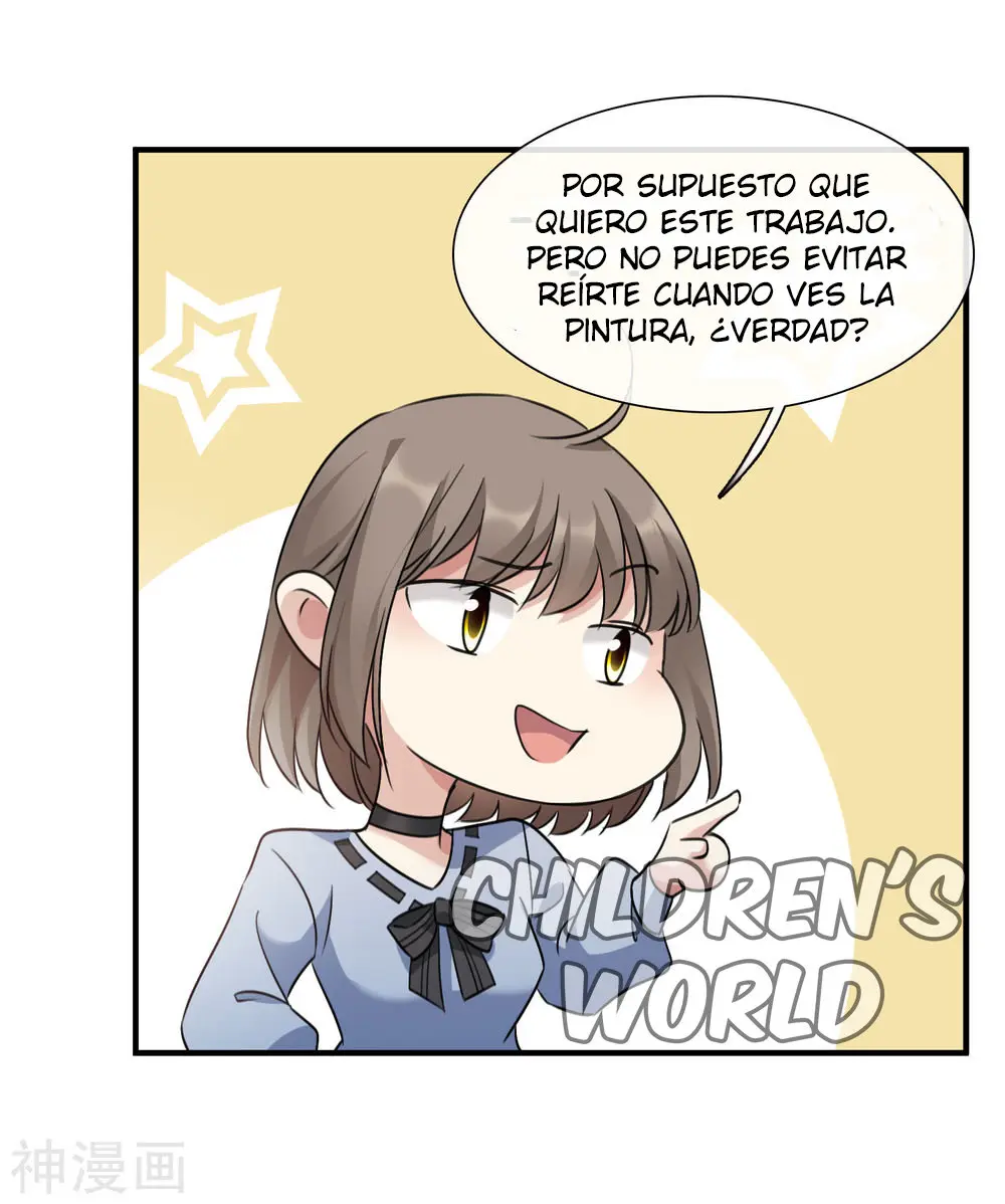 la rehen, la amante - Capítulo 67 - Página 15 - LectorTMOo