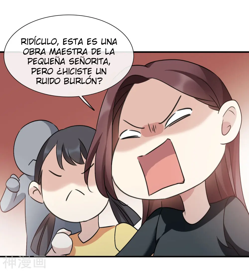 la rehen, la amante - Capítulo 67 - Página 16 - LectorTMOo