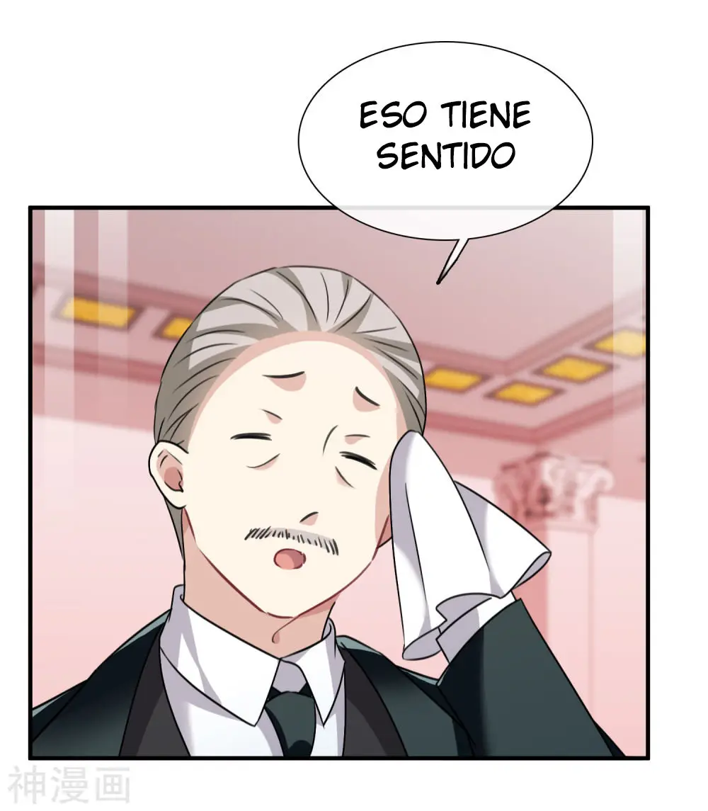 la rehen, la amante - Capítulo 67 - Página 19 - LectorTMOo