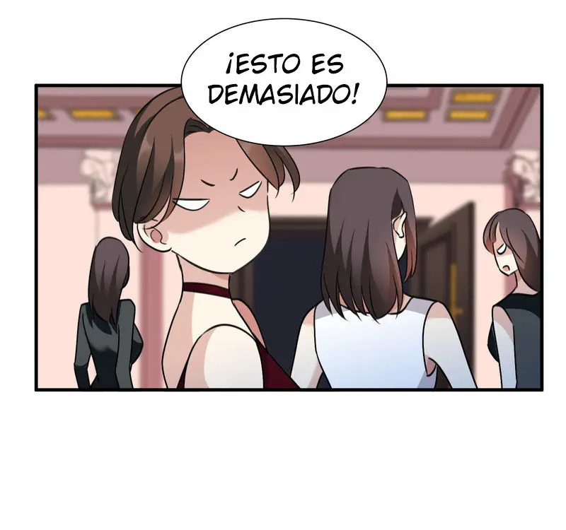 la rehen, la amante - Capítulo 68 - Página 11 - LectorTMOo