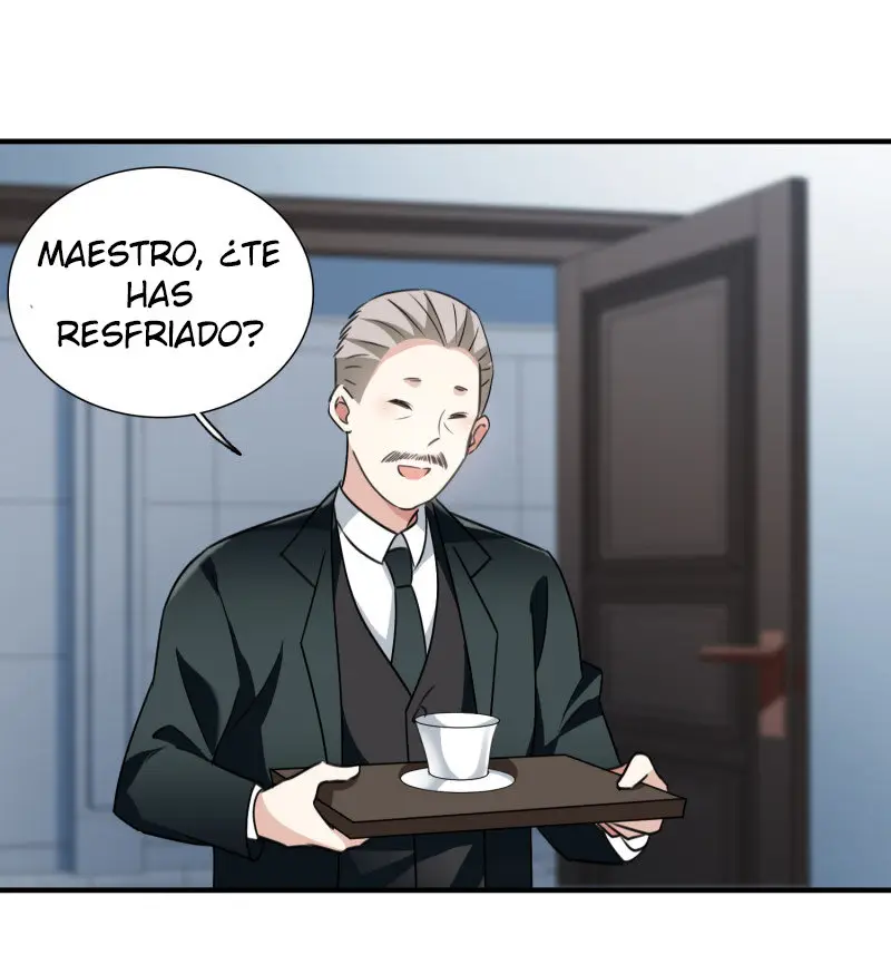 la rehen, la amante - Capítulo 68 - Página 23 - LectorTMOo