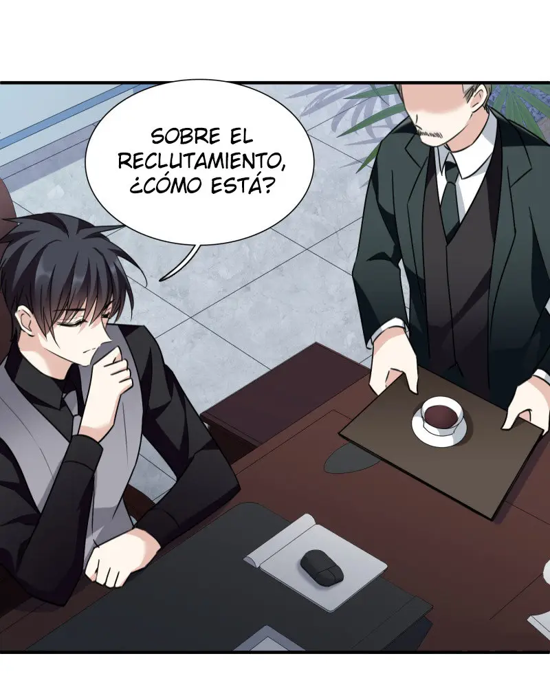la rehen, la amante - Capítulo 68 - Página 27 - LectorTMOo