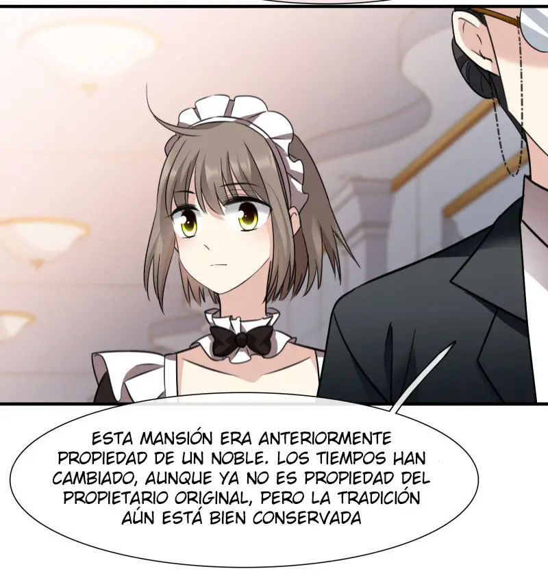 la rehen, la amante - Capítulo 68 - Página 35 - LectorTMOo