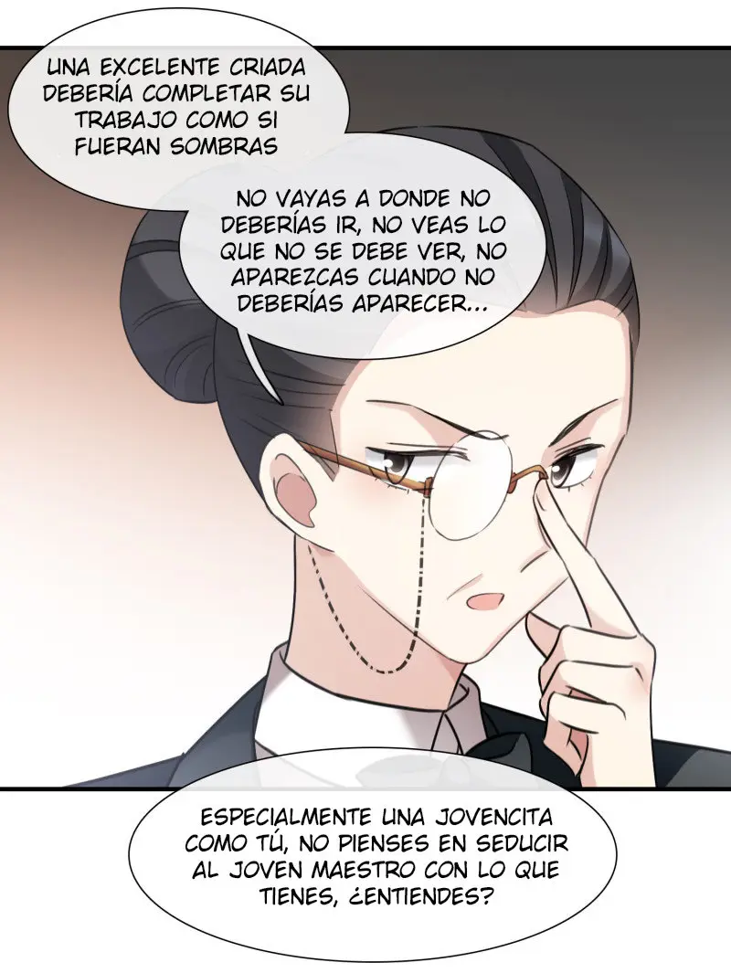 la rehen, la amante - Capítulo 68 - Página 36 - LectorTMOo