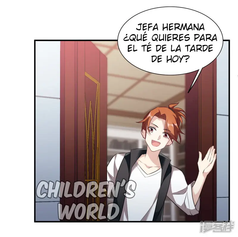 la rehen, la amante - Capítulo 69 - Página 4 - LectorTMOo