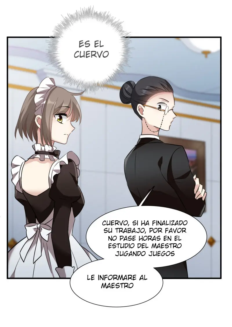 la rehen, la amante - Capítulo 69 - Página 5 - LectorTMOo