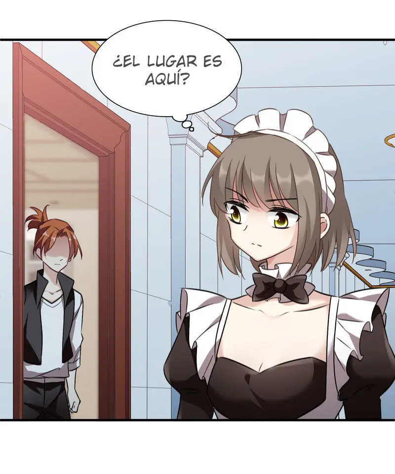 la rehen, la amante - Capítulo 69 - Página 6 - LectorTMOo