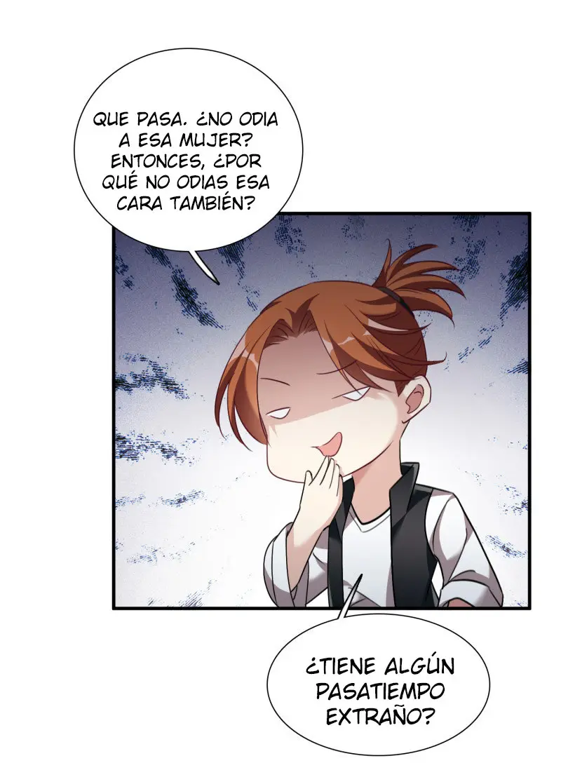 la rehen, la amante - Capítulo 69 - Página 12 - LectorTMOo