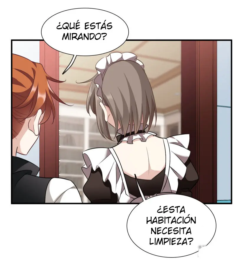la rehen, la amante - Capítulo 69 - Página 15 - LectorTMOo