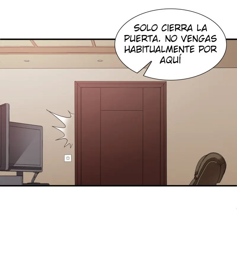la rehen, la amante - Capítulo 69 - Página 17 - LectorTMOo