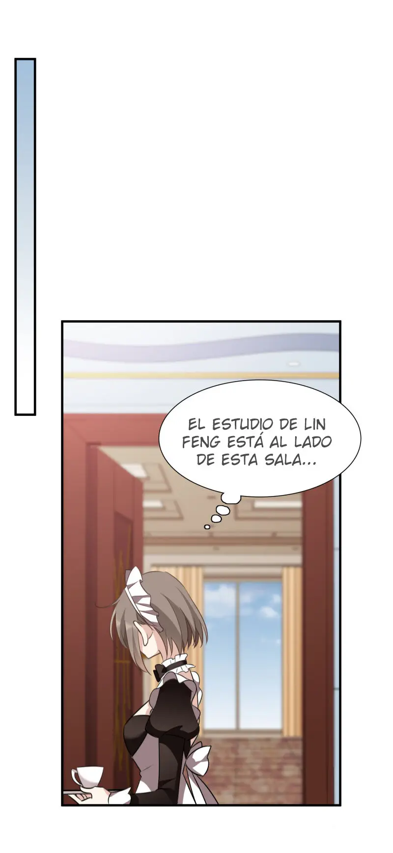 la rehen, la amante - Capítulo 69 - Página 18 - LectorTMOo
