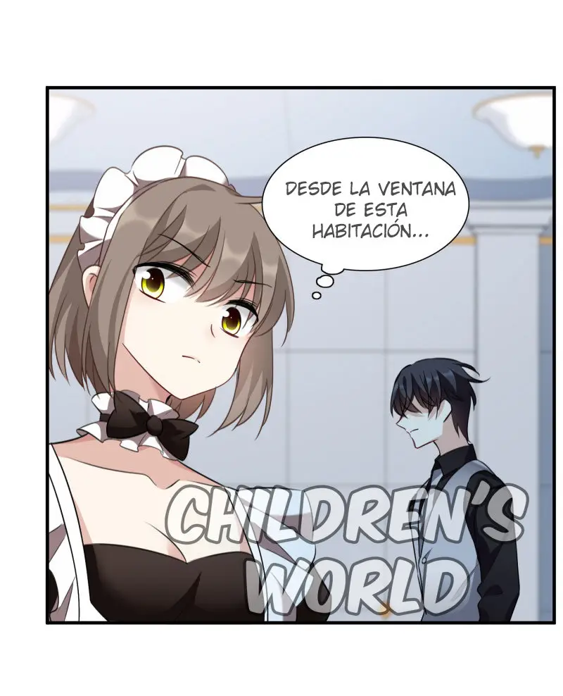 la rehen, la amante - Capítulo 69 - Página 19 - LectorTMOo