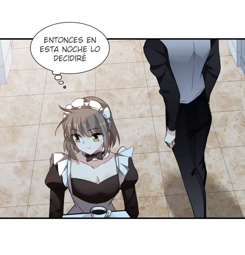 la rehen, la amante - Capítulo 69 - Página 20 - LectorTMOo