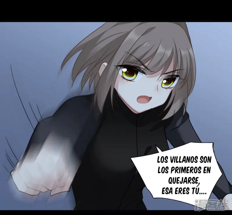 la rehen, la amante - Capítulo 70 - Página 9 - LectorTMOo