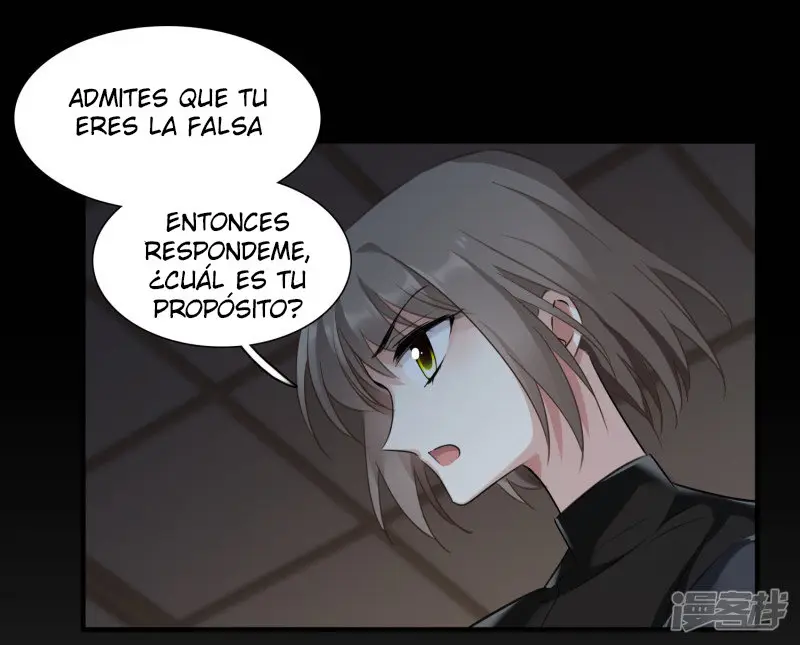 la rehen, la amante - Capítulo 70 - Página 11 - LectorTMOo