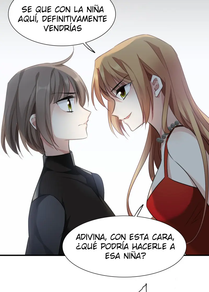 la rehen, la amante - Capítulo 70 - Página 14 - LectorTMOo