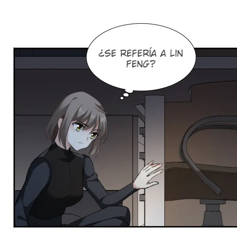 la rehen, la amante - Capítulo 70 - Página 26 - LectorTMOo