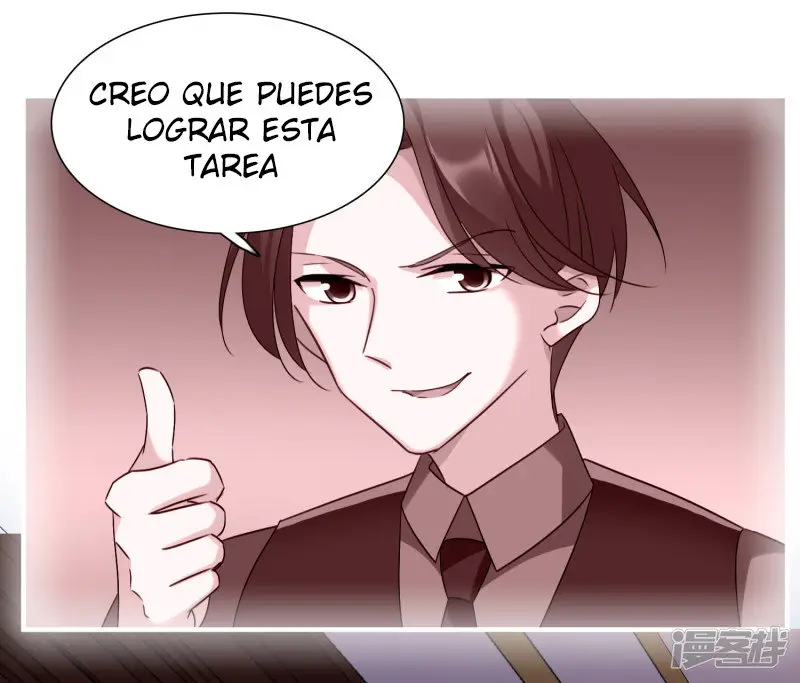 la rehen, la amante - Capítulo 71 - Página 11 - LectorTMOo